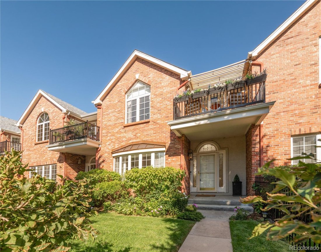 Residenza a Denver, Colorado, Stati Uniti 4 - 18826579