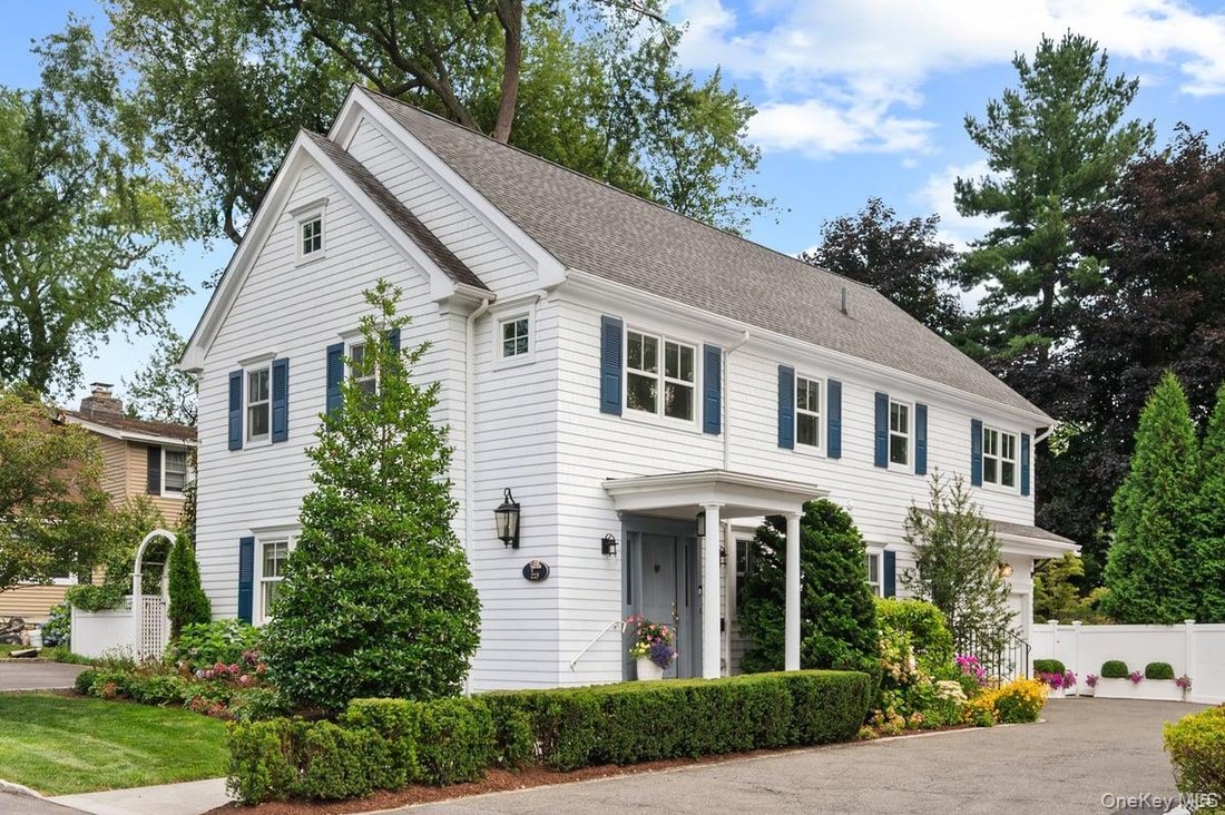 House in Rye, New York, United States 1 - 18826587