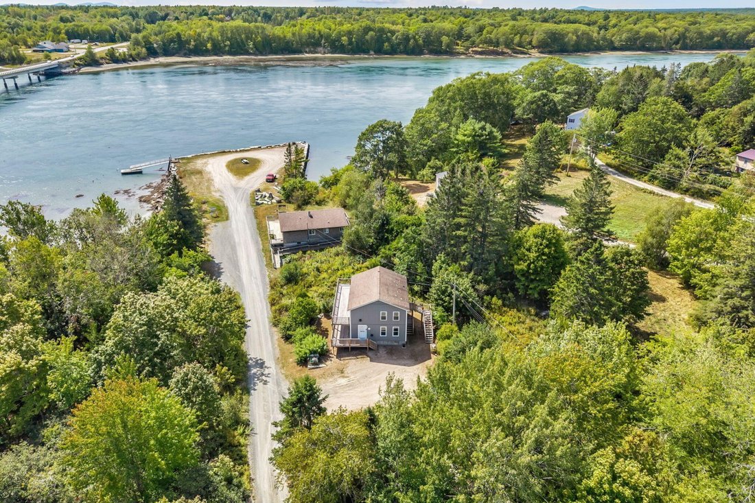 House in Sullivan, Maine, United States 3 - 18826017