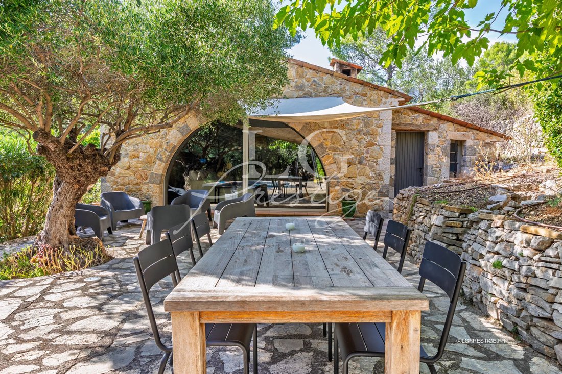 House in Seillans, Provence-Alpes-Côte d'Azur, France 5 - 18820300