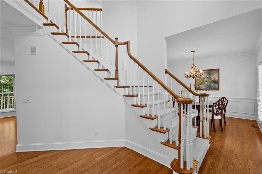 Casa en Greensboro, Carolina del Norte, Estados Unidos 4 - 18826951