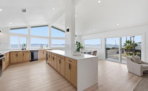 Casa en Alameda, California, Estados Unidos 1
