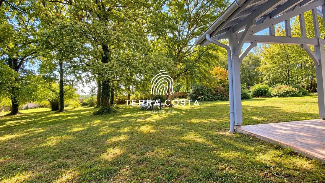 Maison à Est, Soustons, France 5 - 18685893