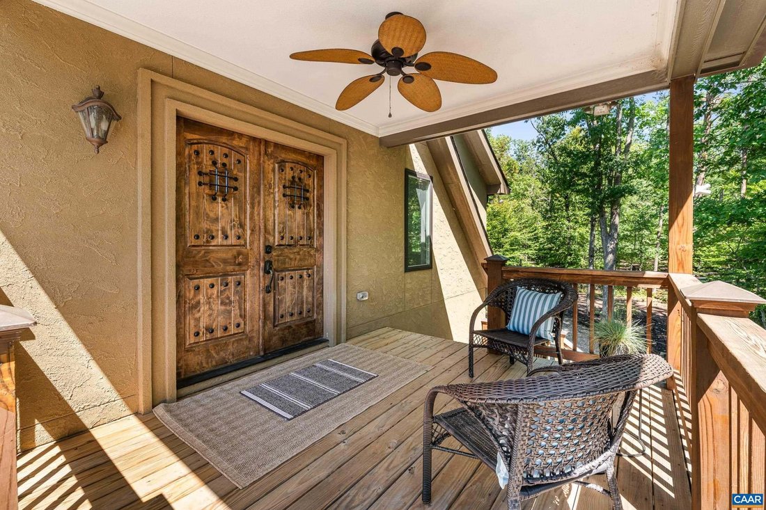 Maison à Charlottesville, Virginie, États-Unis 4 - 18826559
