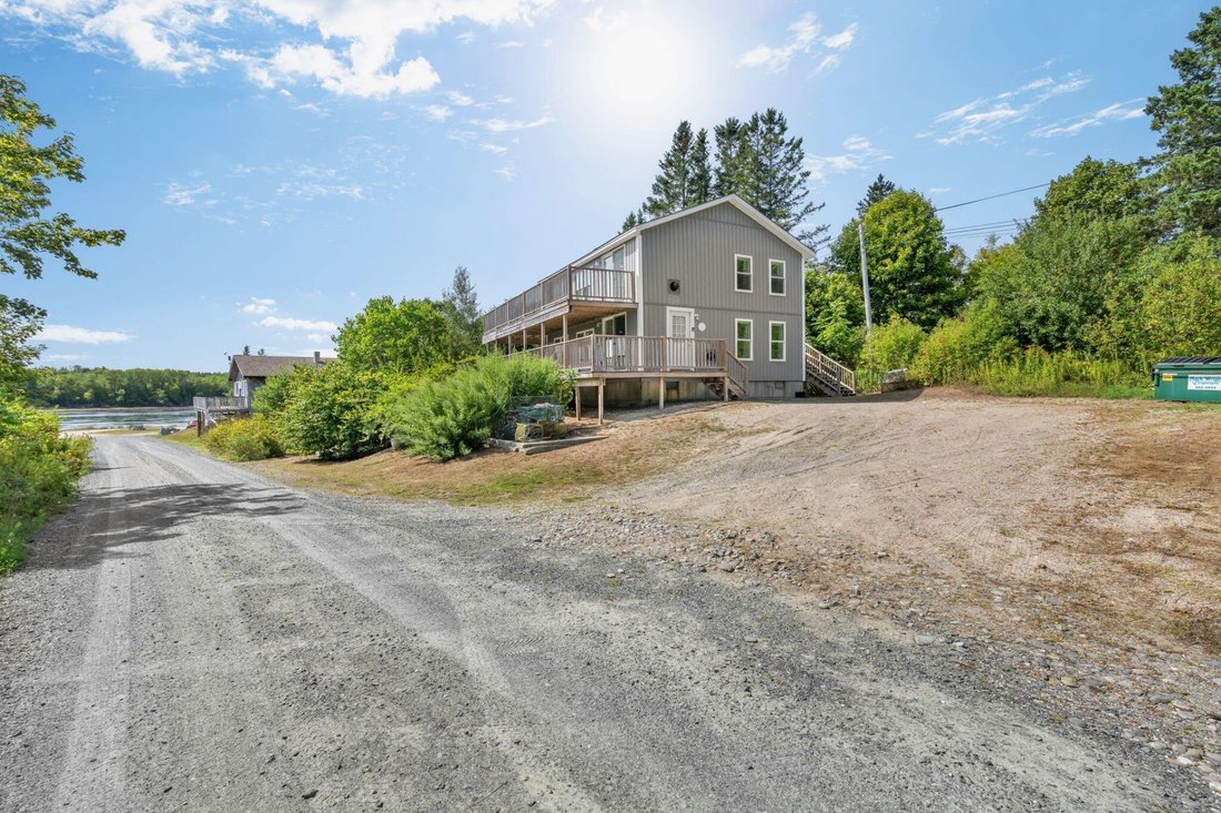 Casa a Sullivan, Maine, Stati Uniti 4 - 18826003