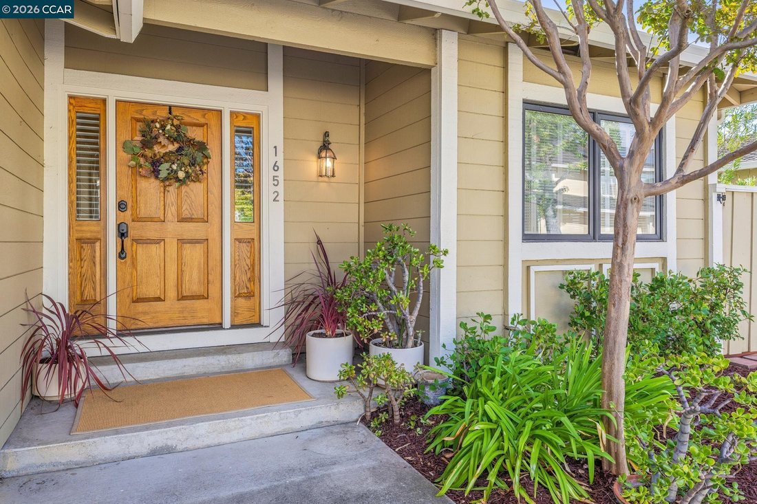 House in Walnut Creek, California, United States 2 - 18823543
