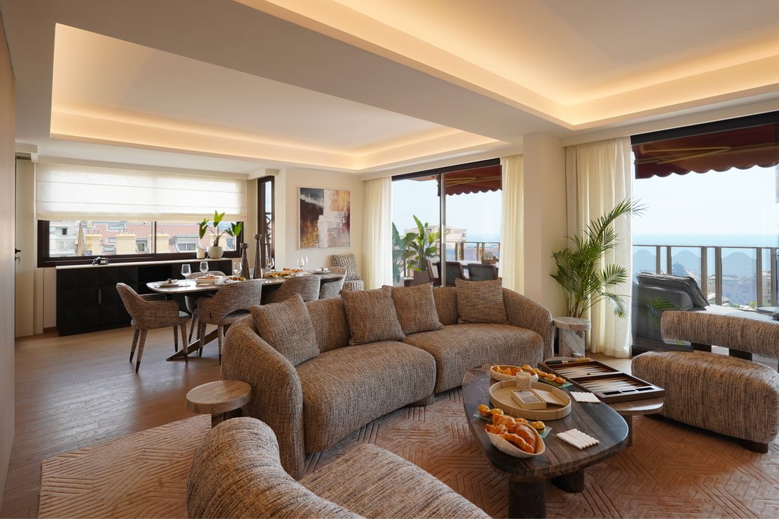 Appartamento a Monaco-Ville, Monaco 4 - 18826647
