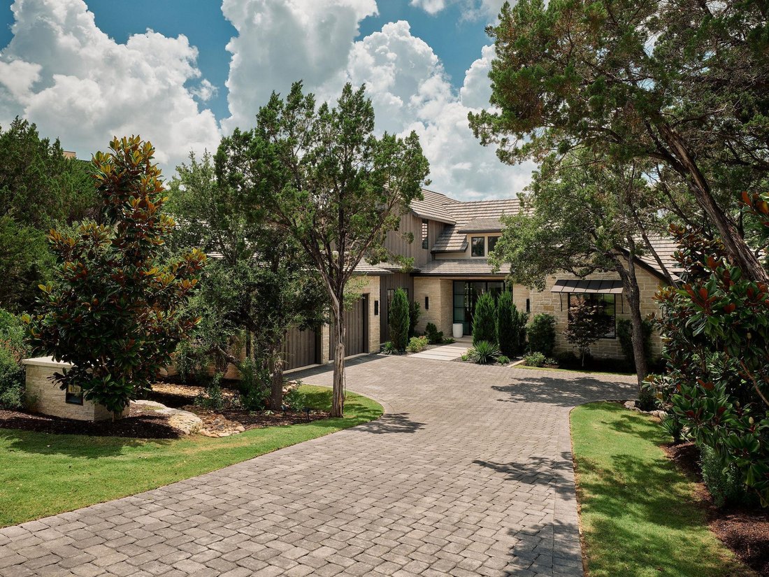 House in Austin, Texas, United States 4 - 18826708