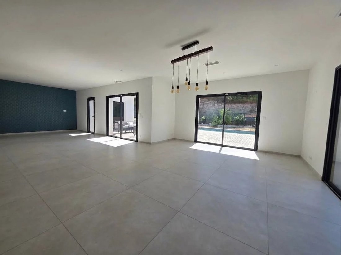 Villa in Centre, Vidauban, Frankreich 4 - 18475524
