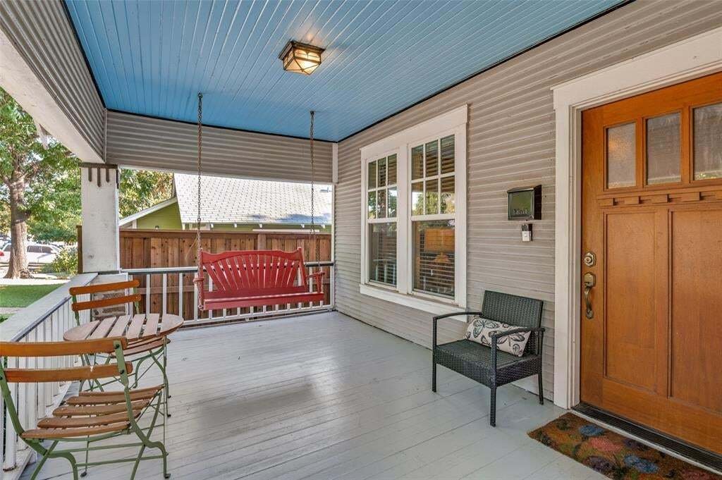 House in Dallas, Texas, United States 3 - 18824463
