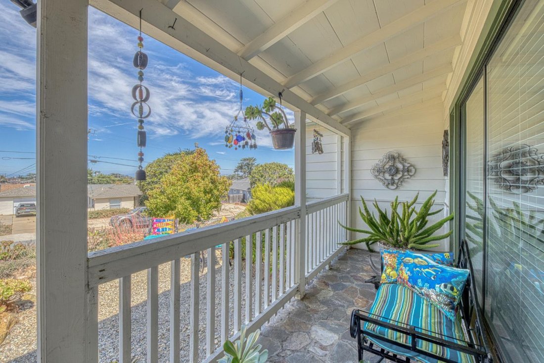 Casa en Monterrey, California, Estados Unidos 5 - 18823605