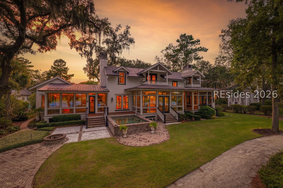 House in Bluffton, South Carolina, United States 3 - 18112718