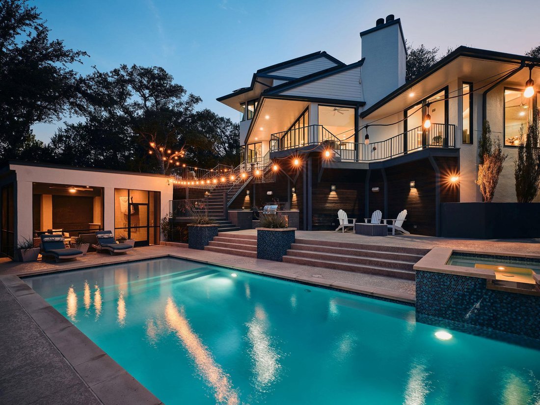 Casa en Austin, Texas, Estados Unidos 4 - 18825767