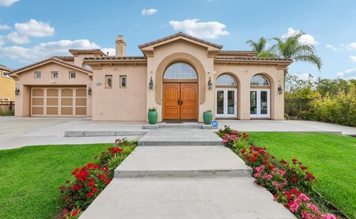 House in San Jose, California, United States 1