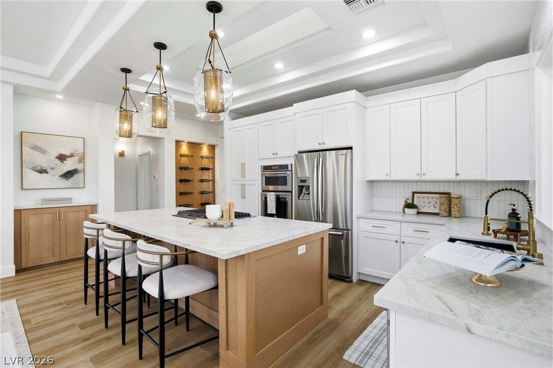 Casa a Las Vegas, Nevada, Stati Uniti 1 - 18826413