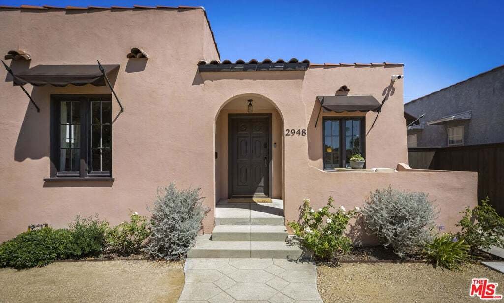 House in Los Angeles, California, United States 2 - 18823394