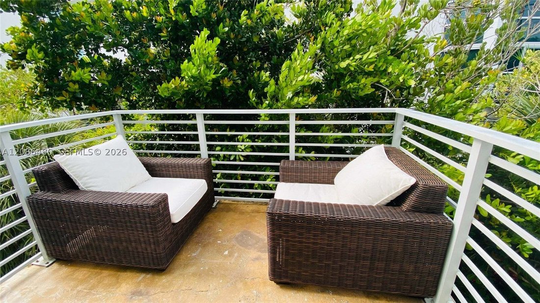 Condominio en Miami Beach, Florida, Estados Unidos 5 - 18826480