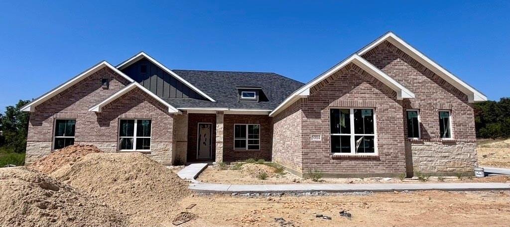 Haus in Weatherford, Texas, Vereinigte Staaten 1 - 18824507