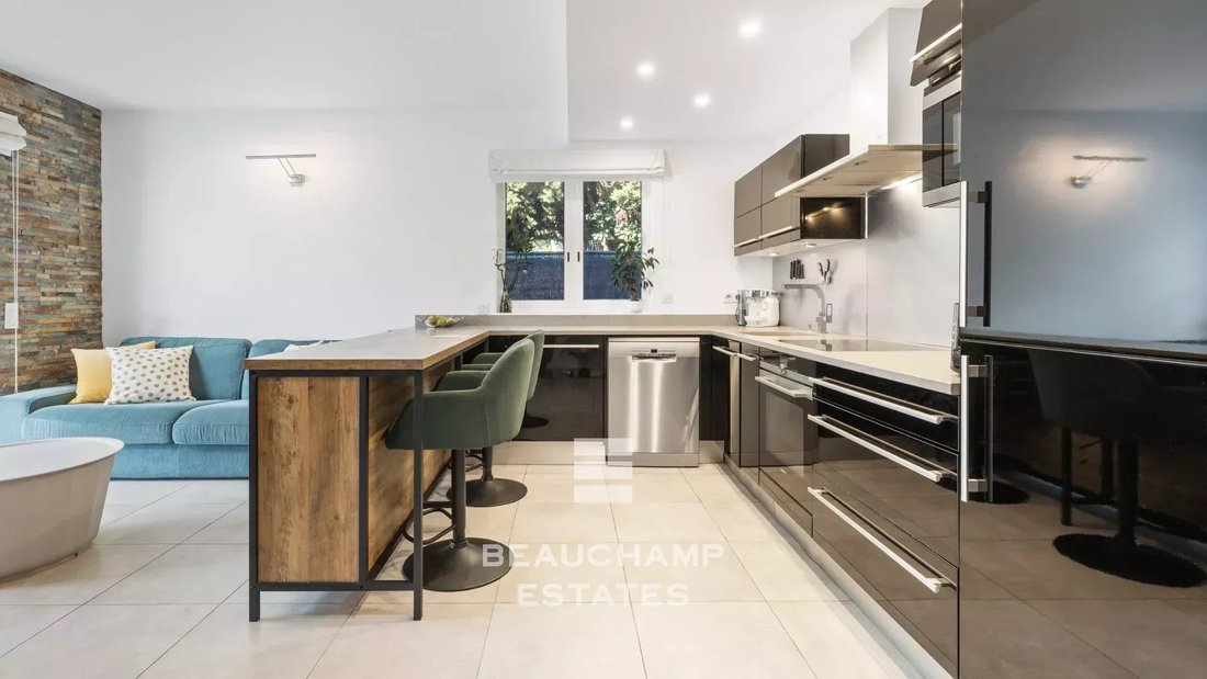 Wohnung in Mougins, Provence-Alpes-Côte d'Azur, Frankreich 4 - 18821624