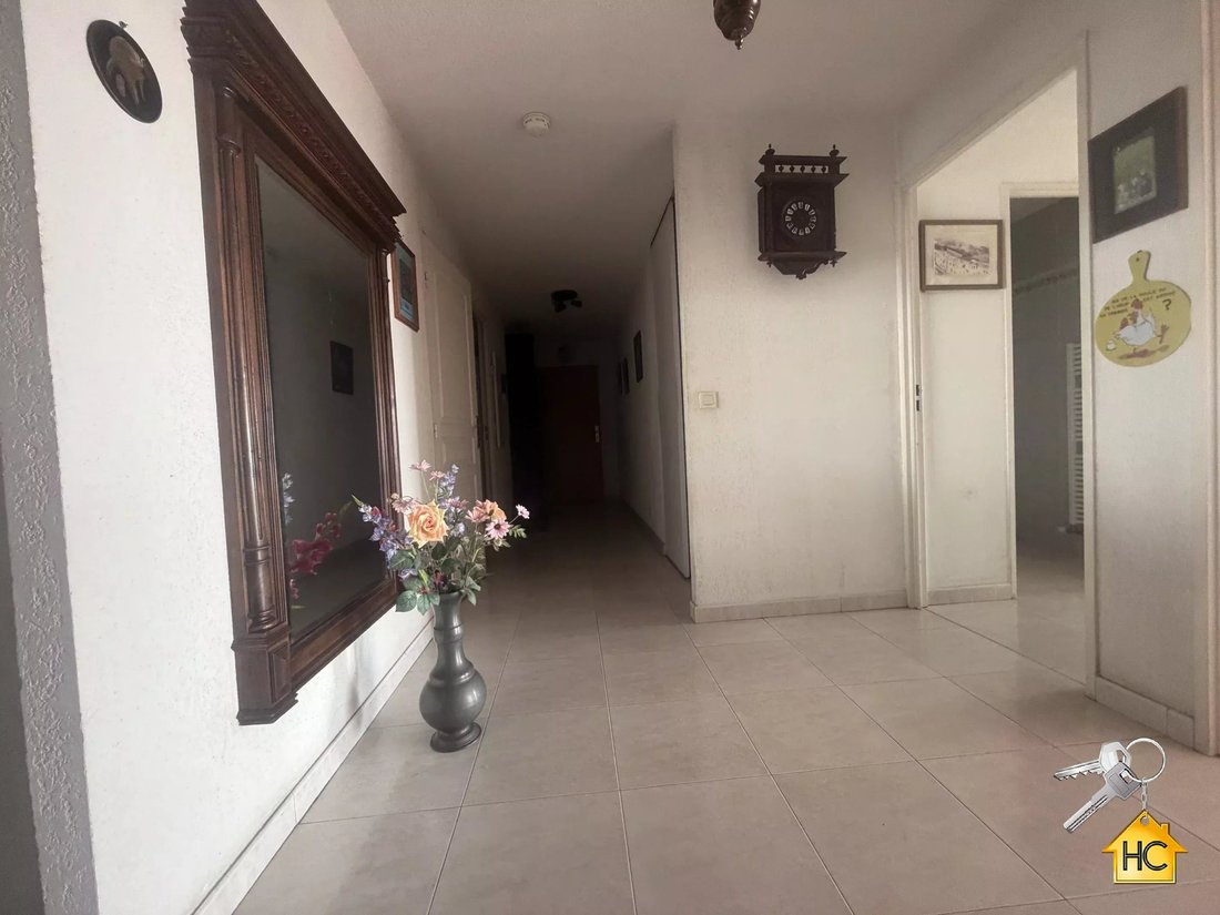 Apartamento en Cannes, Provenza-Alpes-Costa Azul, Francia 5 - 18821809