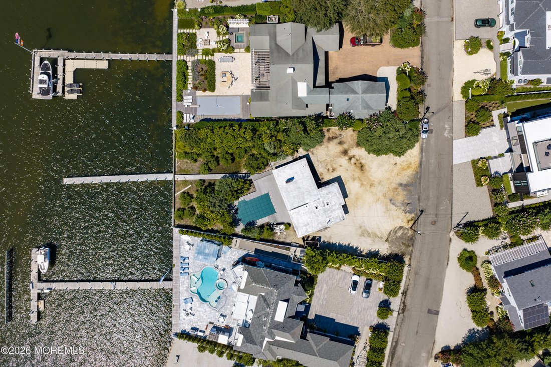Casa a Ship Bottom, New Jersey, Stati Uniti 1 - 18825815
