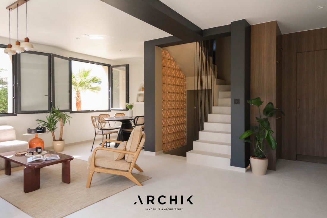 Casa en Bonneveine, 8e Arrondissement, Marsella 2 - 17749091