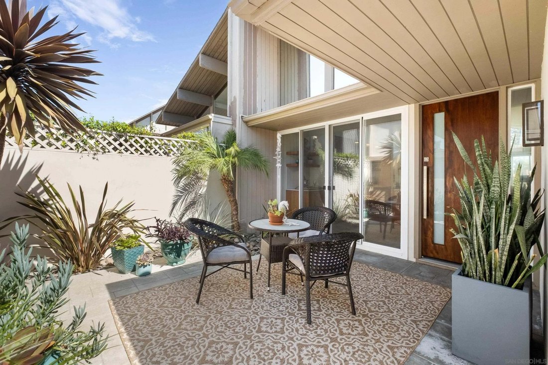 Casa en Rancho Santa Fe, California, Estados Unidos 3 - 18824050