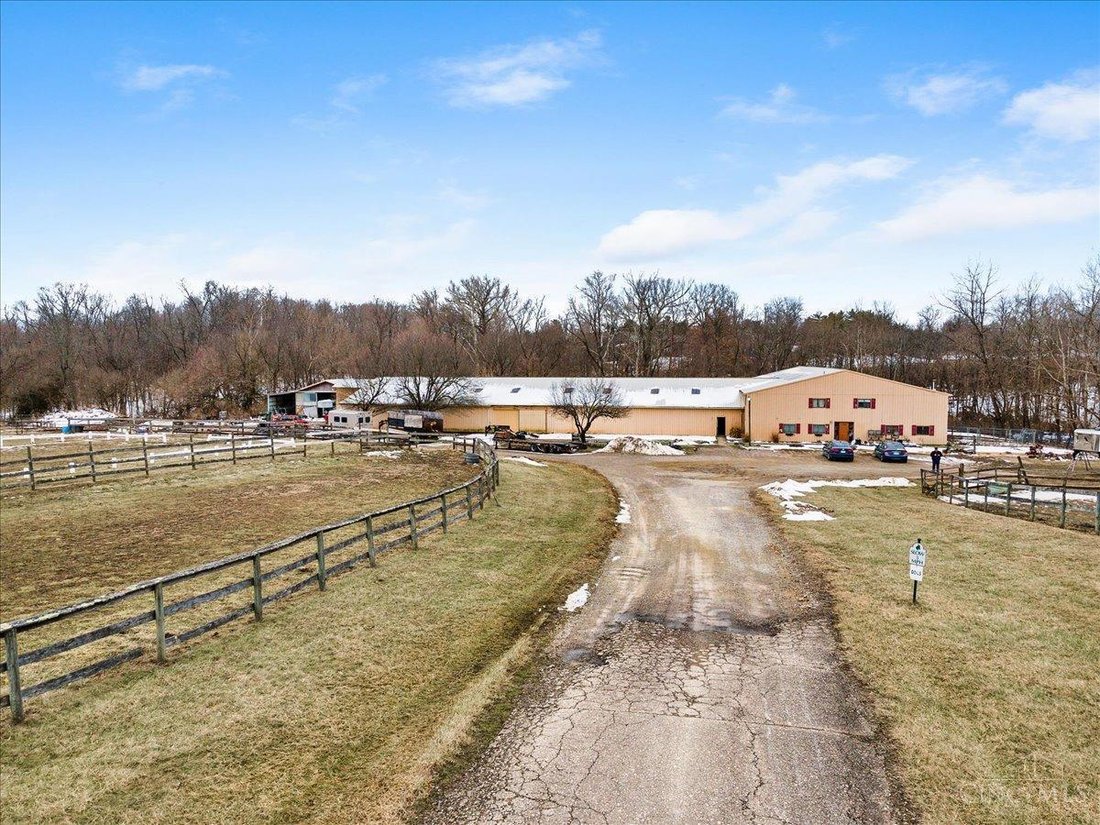 Farm Ranch in Maineville, Ohio, United States 4 - 18822865