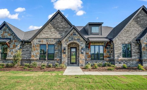 Casa a Weatherford, Texas, Stati Uniti 1