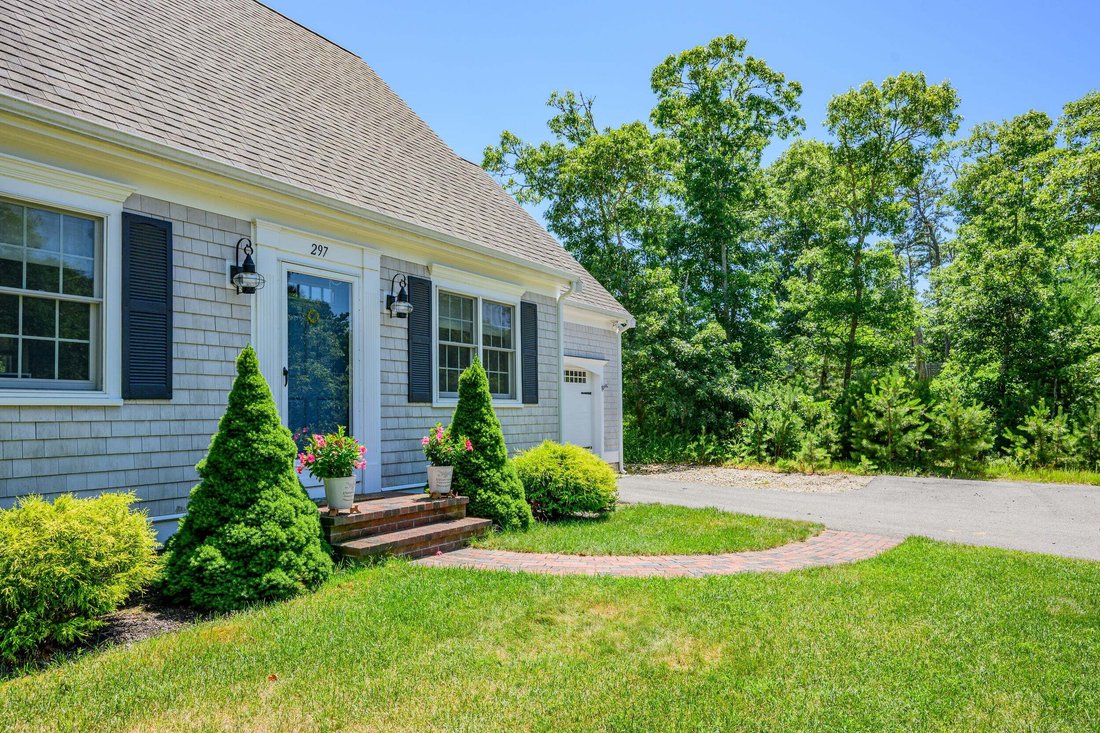 Haus in Harwich, Massachusetts, Vereinigte Staaten 4 - 18822704