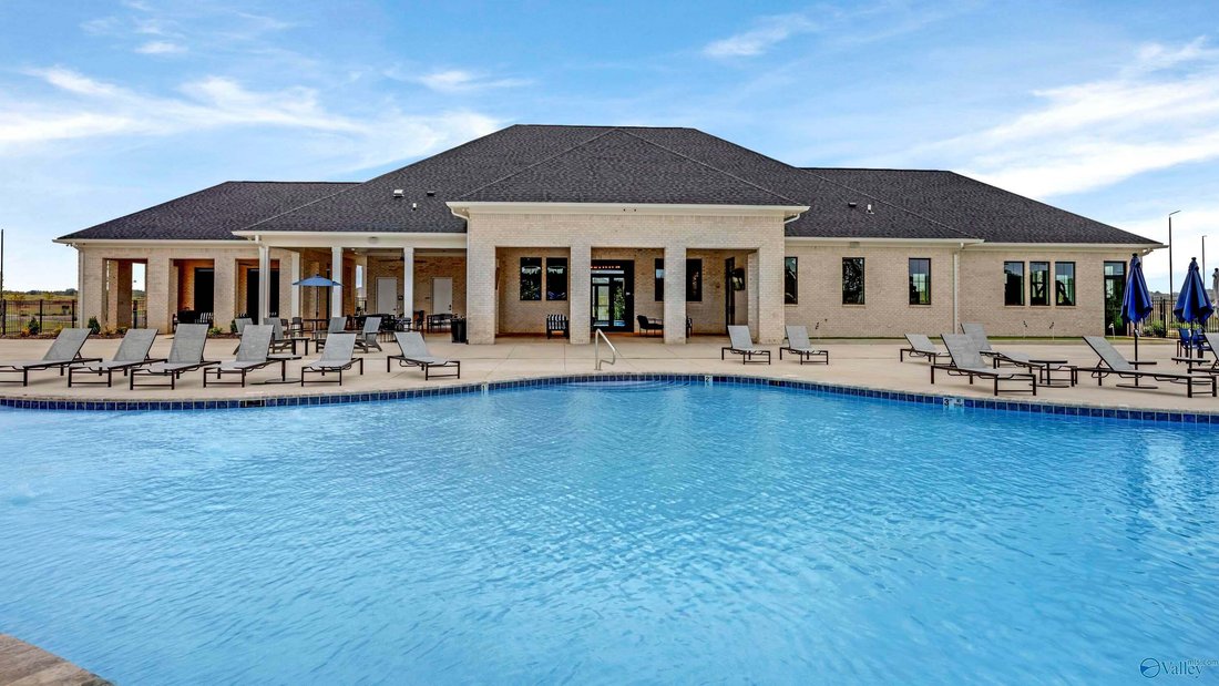 Maison à Madison, Alabama, États-Unis 5 - 17680806