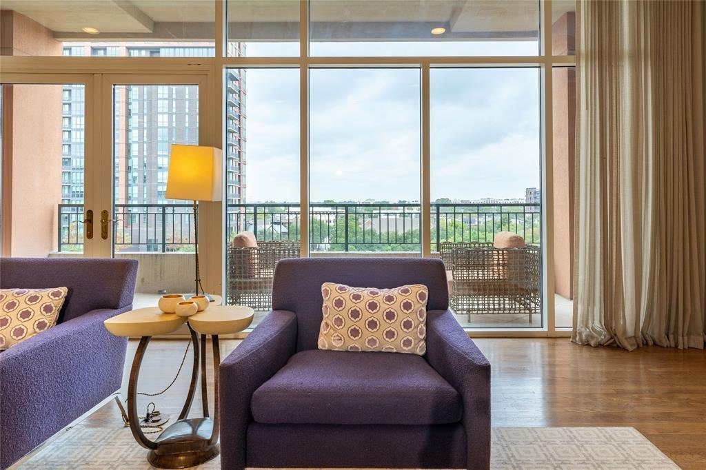 Condominio en Dallas, Texas, Estados Unidos 4 - 18824447