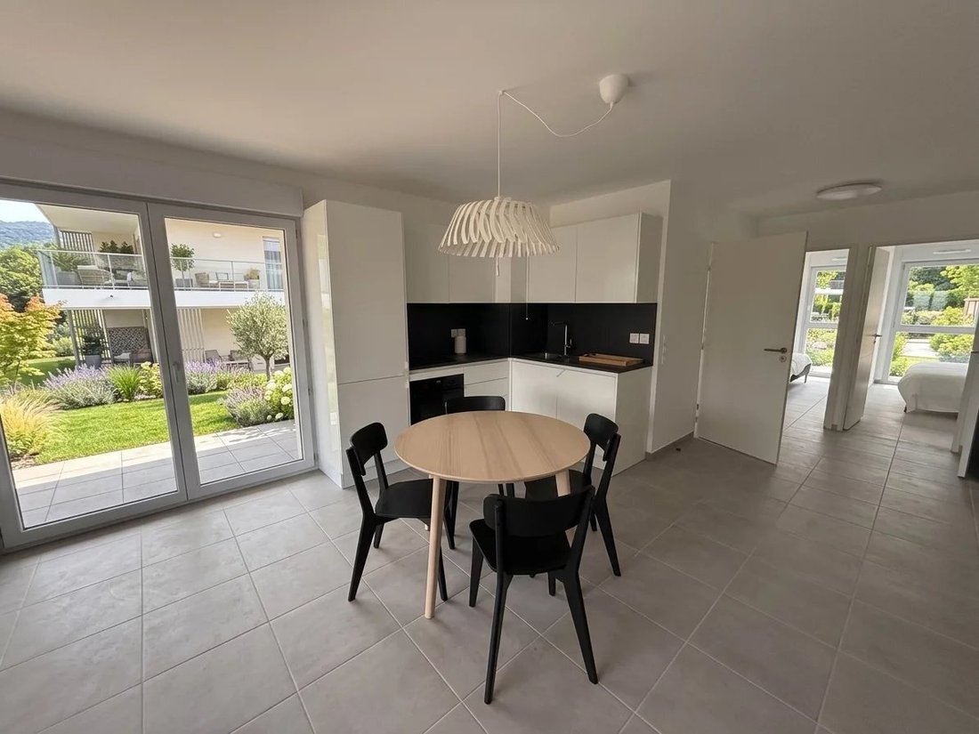 Appartement à Nice, Provence-Alpes-Côte d'Azur, France 4 - 18821719