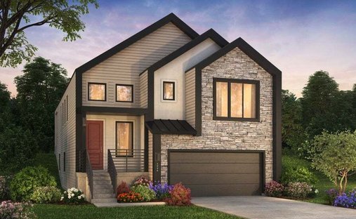 House in Heber City, Utah, United States 1