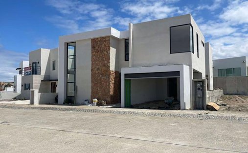 Haus in Punta Piedra, Baja California, Mexiko 1