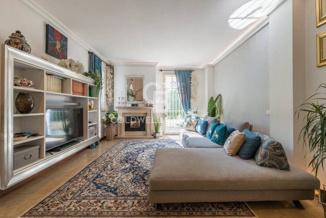 Villa à Centro-Abissina, Riccione, Émilie-Romagne 2 - 18825673
