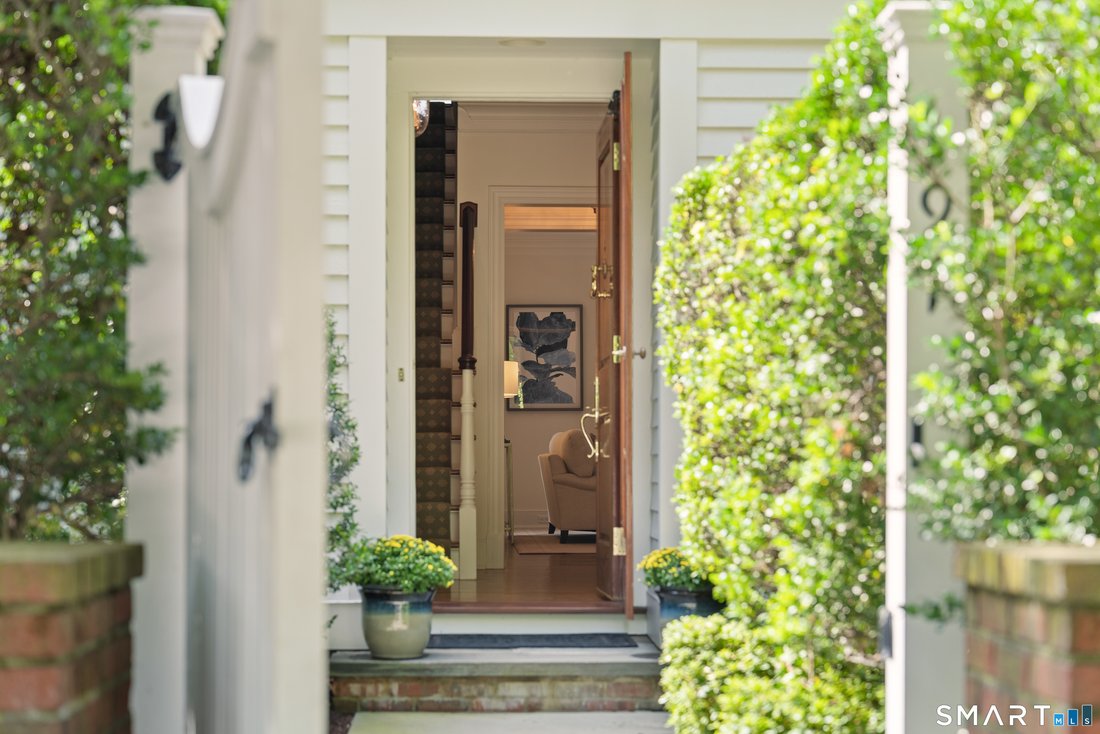 House in New Canaan, Connecticut, United States 2 - 18826121