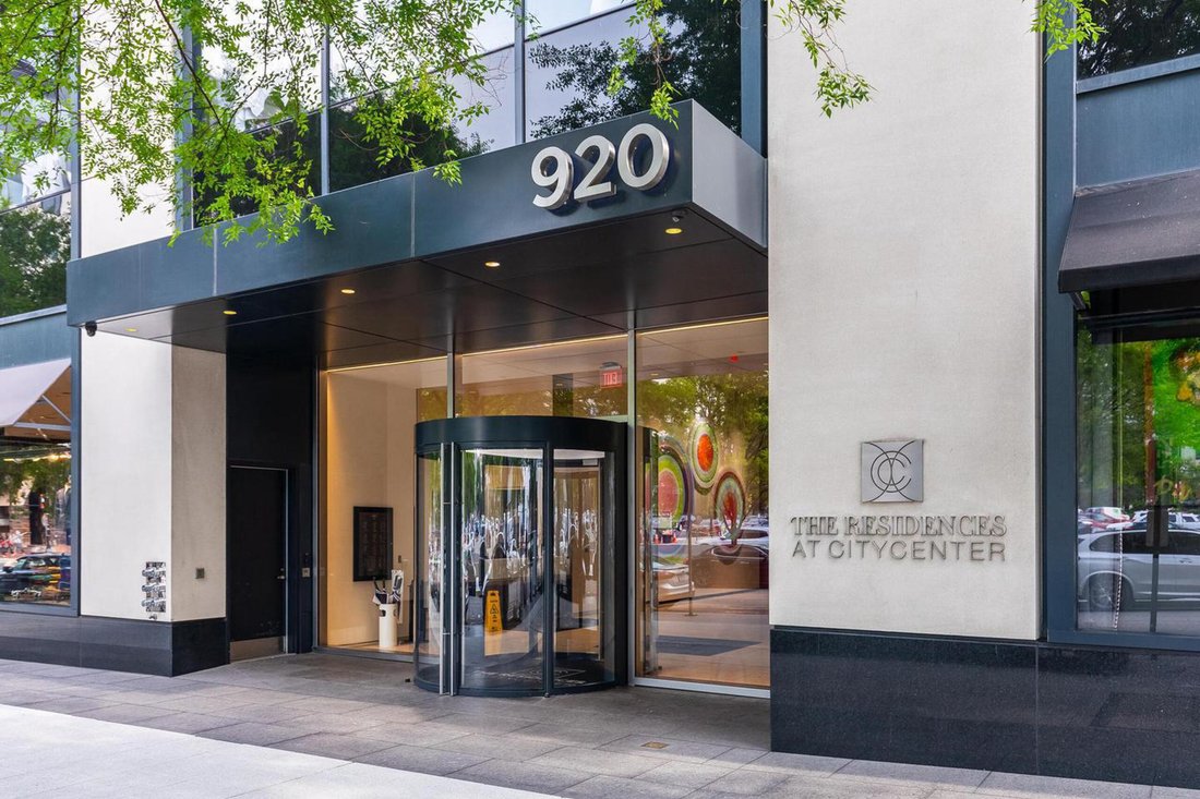 Condominio a Washington, Distretto di Columbia, Stati Uniti 1 - 18826183