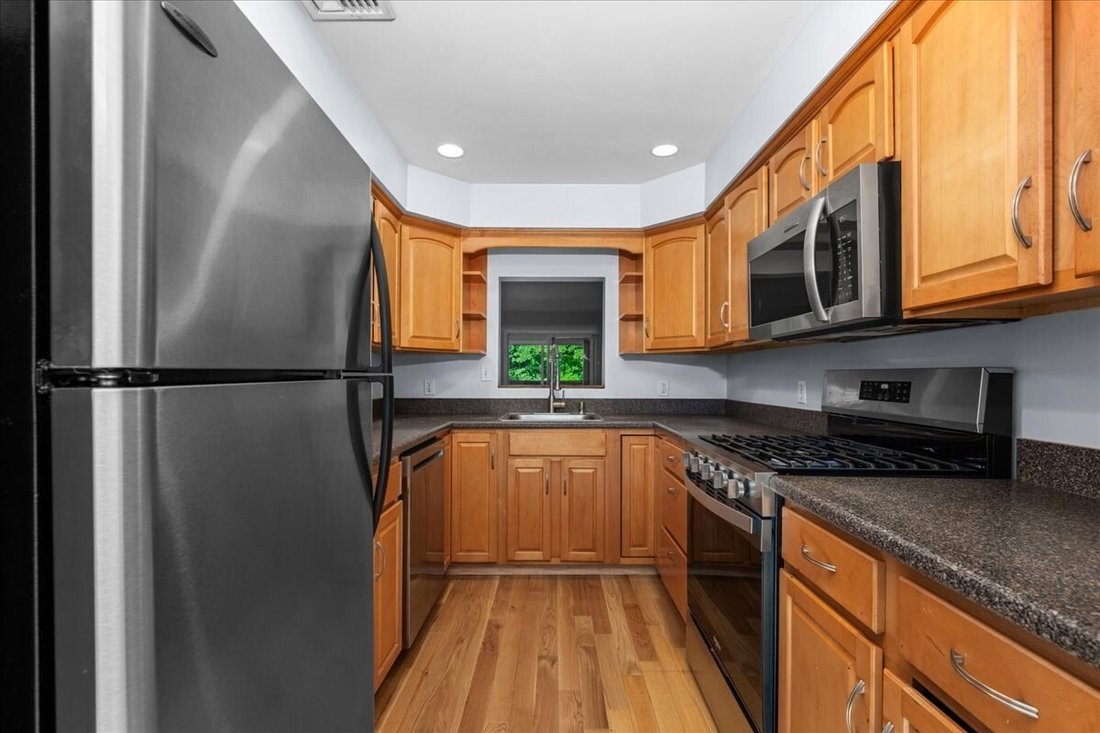 Appartement à Westborough, Massachusetts, États-Unis 2 - 18822329