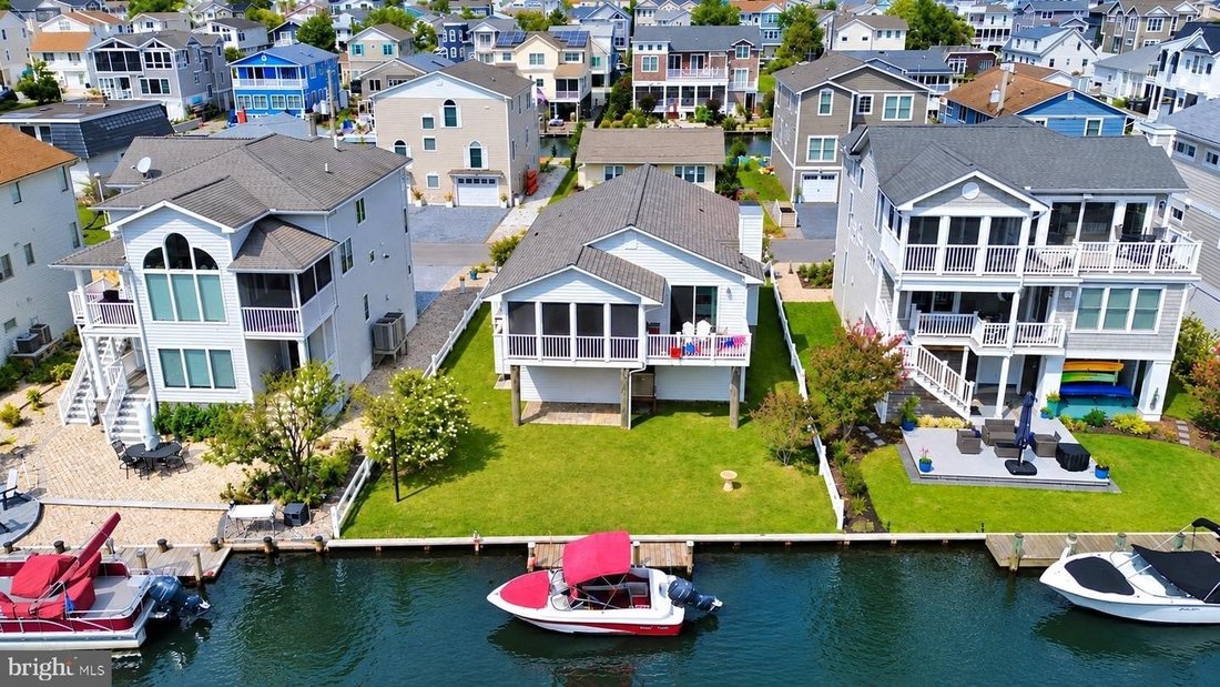 House in Bethany Beach, Delaware, United States 4 - 18826101