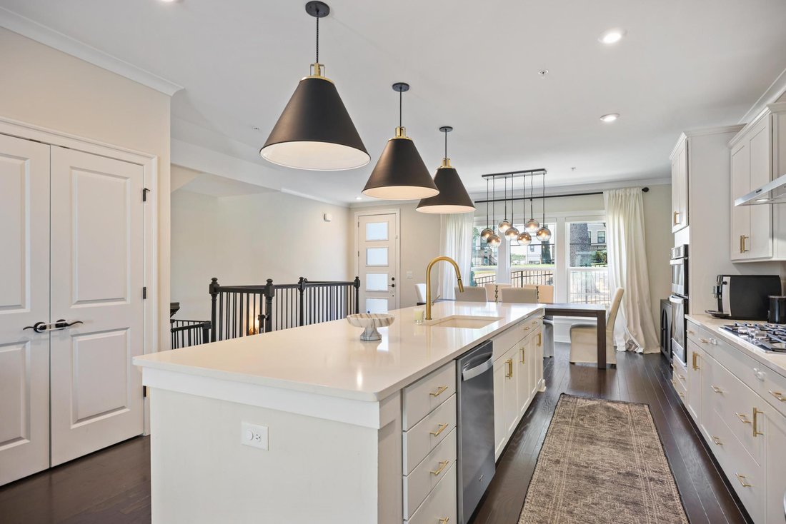 Residenza a Atlanta, Georgia, Stati Uniti 3 - 18826158