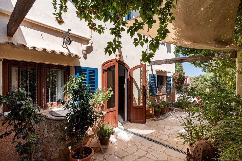 Haus in Sencelles, Balearische Inseln, Spanien 5 - 18825254