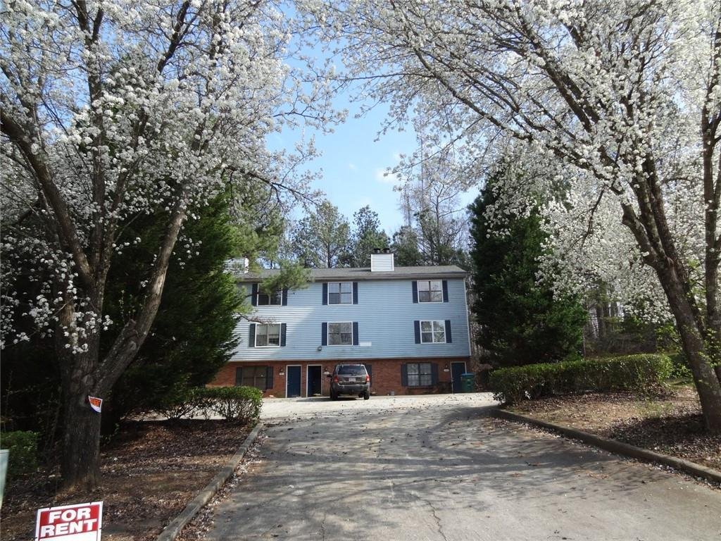 Snellville, Georgia, United States 1 - 18823425