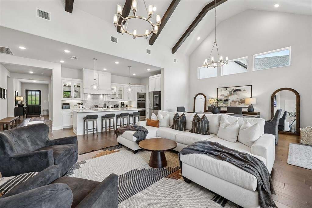 Casa en Arlington, Texas, Estados Unidos 4 - 18824476