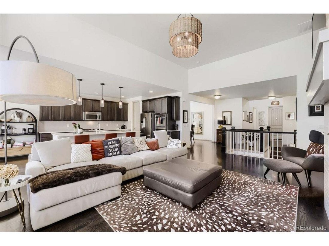 Maison à Lakewood, Colorado, États-Unis 5 - 18823257