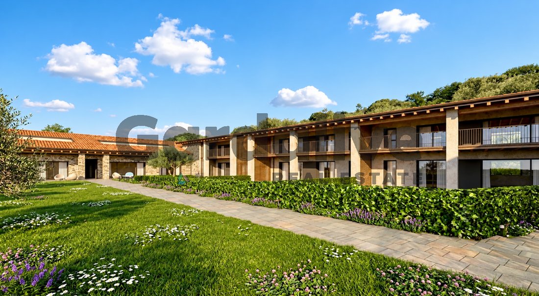 Apartamento en Polpenazze del Garda, Lombardía, Italia 3 - 18825482