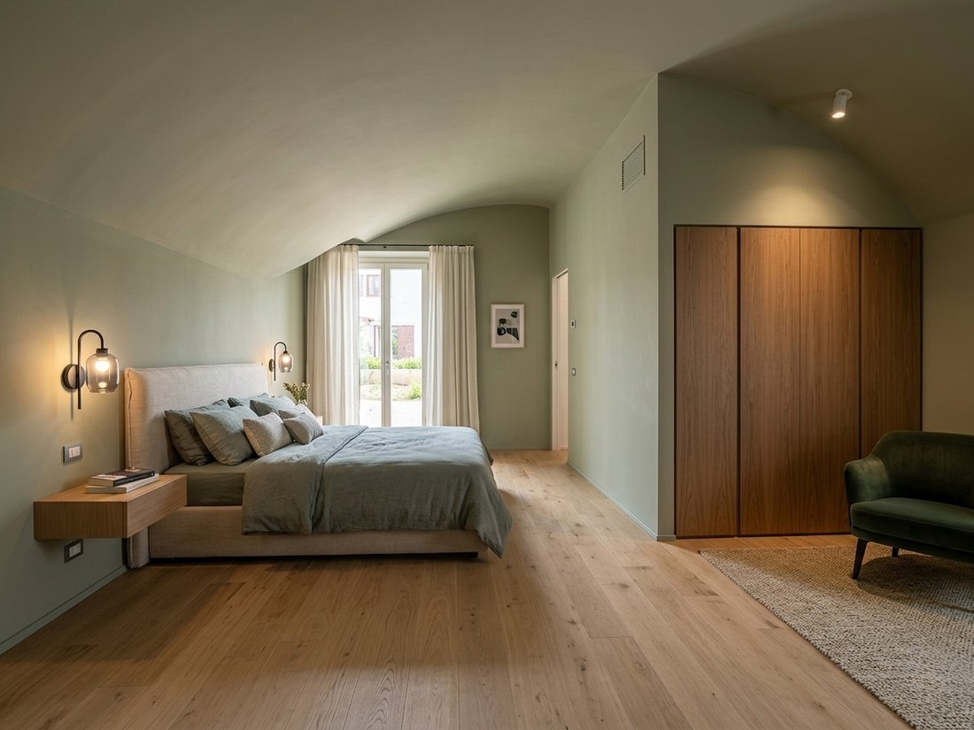 Apartamento en Mompiano, Brescia, Italia 4 - 18825503