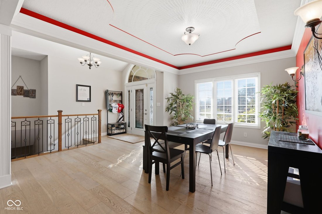 House in Brownsburg, Indiana, United States 5 - 18822906