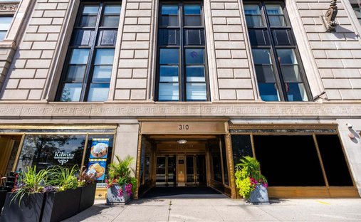 Condo in Chicago, Illinois, United States 1