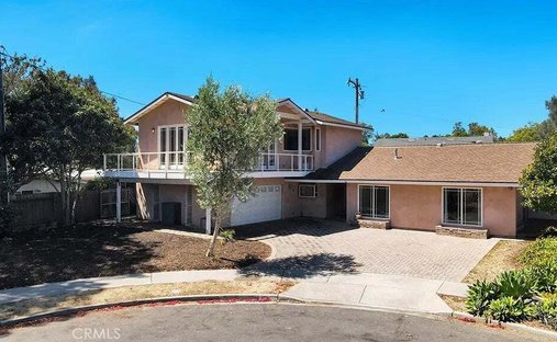 House in Santa Barbara, California, United States 1